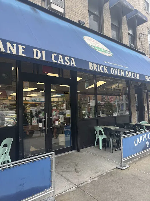 Gian Piero Bakery Picture 10