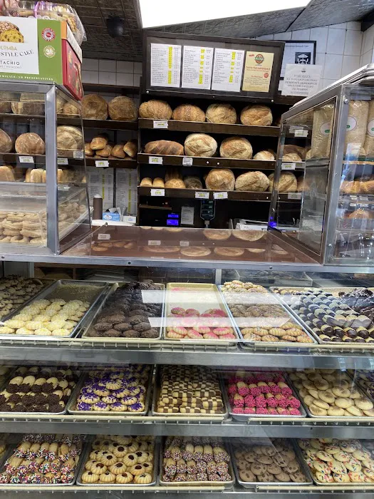 Gian Piero Bakery Picture 4