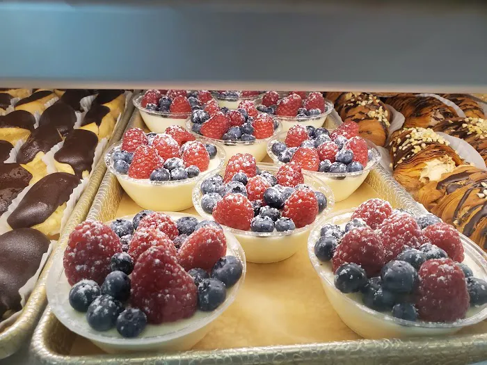 Gian Piero Bakery Picture 7