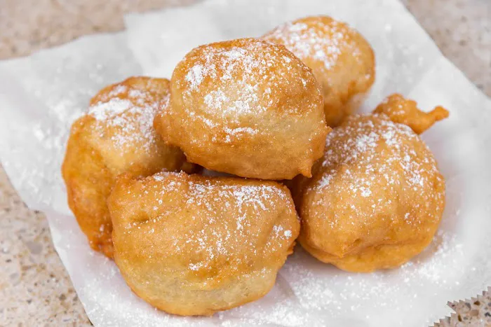 Rose & Joe's Italian Bakery Picture 2