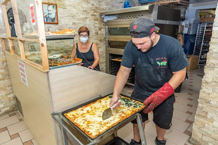 Rose & Joe's Italian Bakery Picture 7