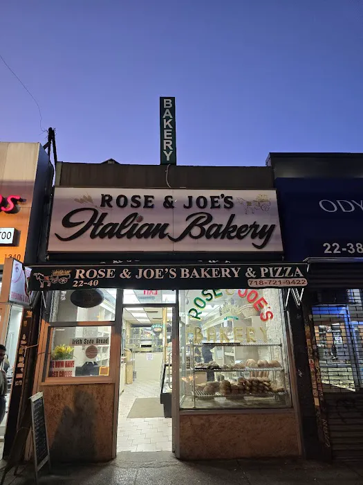 Rose & Joe's Italian Bakery Picture 6