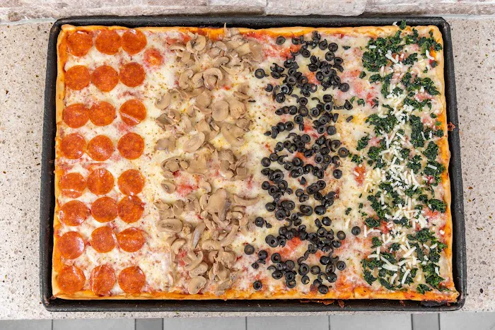 Rose & Joe's Italian Bakery Picture 4