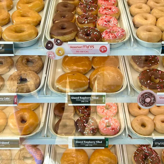 Krispy Kreme Picture 9