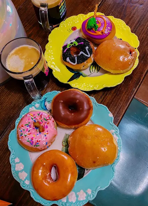 Krispy Kreme Picture 5