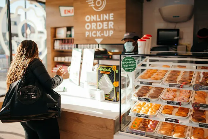 Krispy Kreme Picture 10