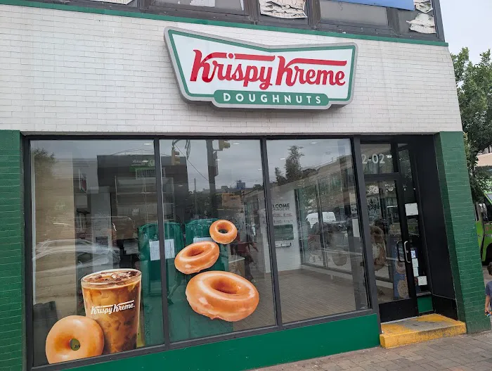 Krispy Kreme Picture 8