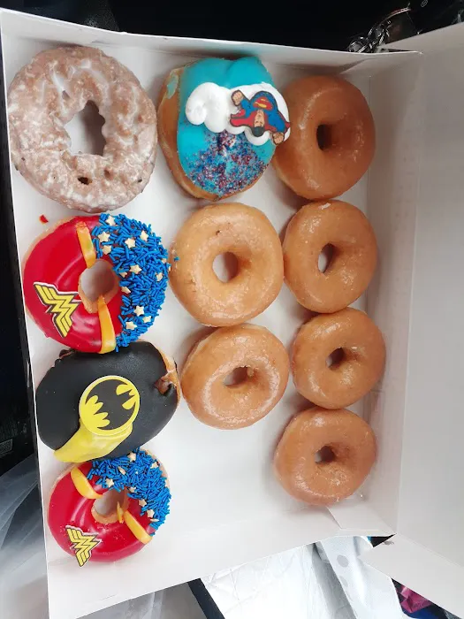 Krispy Kreme Picture 3