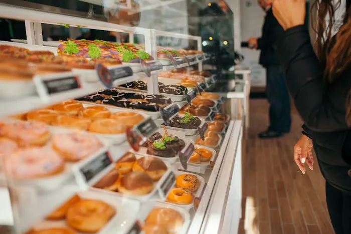 Krispy Kreme Picture 1