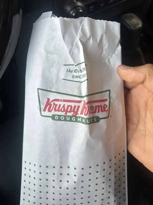 Krispy Kreme Picture 2