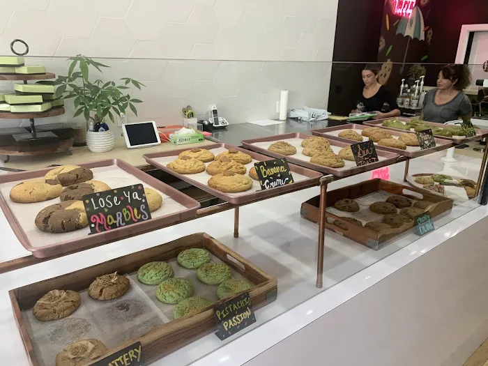 Cookie Crumz Picture 2