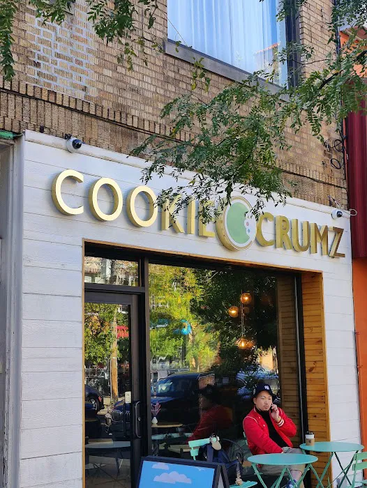 Cookie Crumz Picture 3