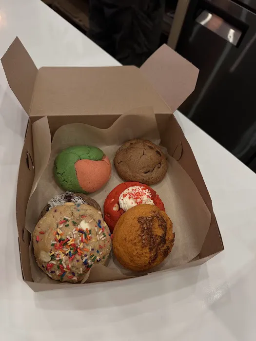 Cookie Crumz Picture 10