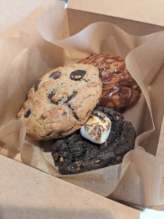 Cookie Crumz Picture 8