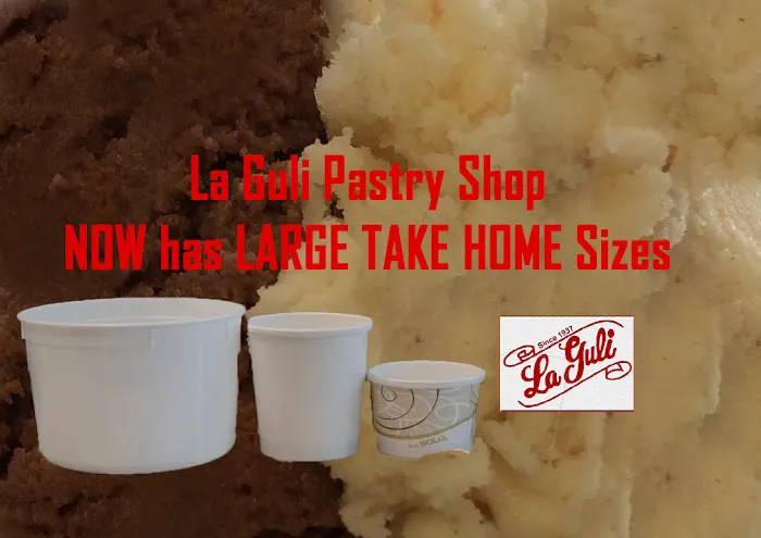 La Guli Pastry Shop Picture 6