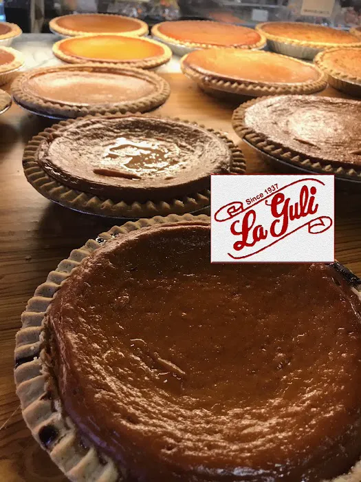 La Guli Pastry Shop Picture 9