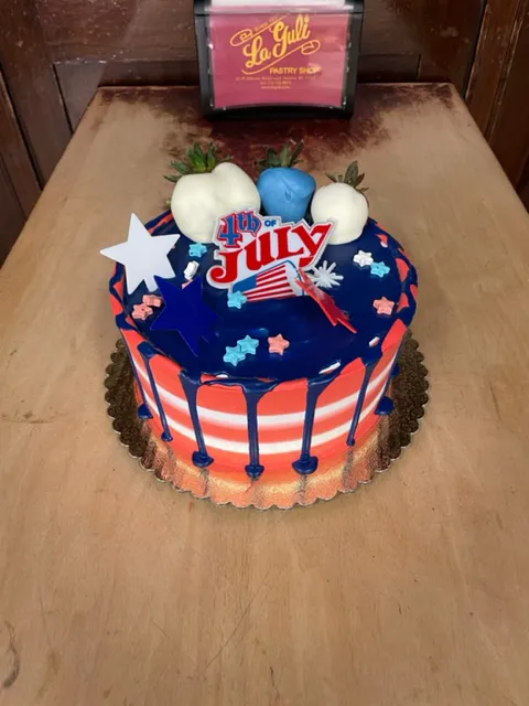 La Guli Pastry Shop Picture 7