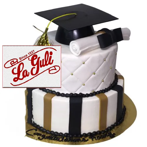 La Guli Pastry Shop Picture 5