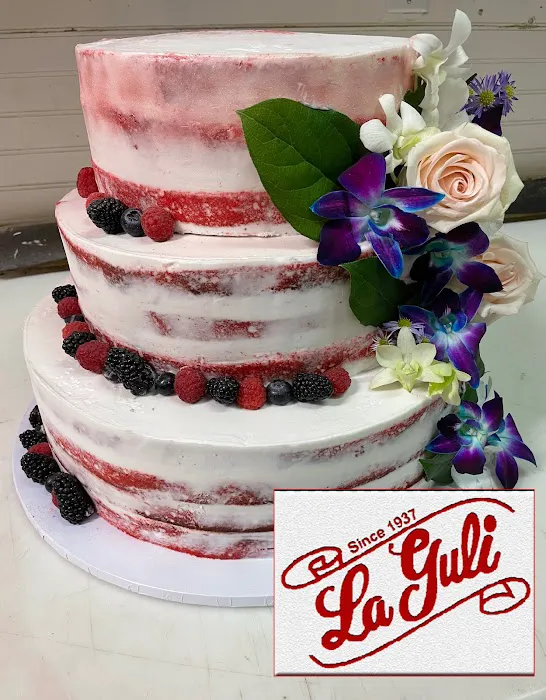 La Guli Pastry Shop Picture 4