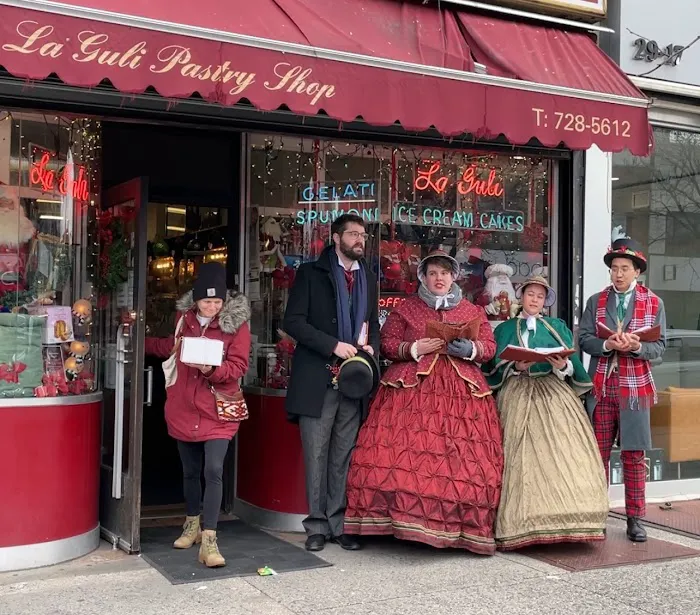 La Guli Pastry Shop Picture 8