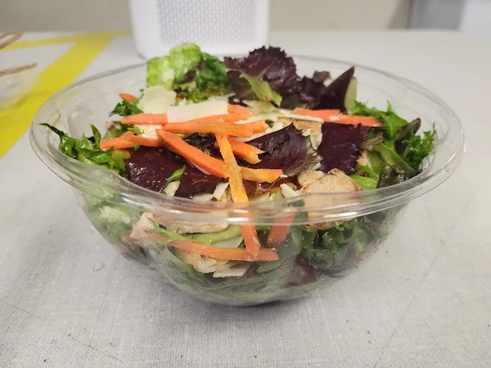 La Luna Cafe Picture 5