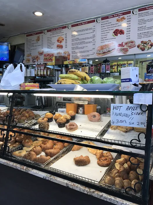 La Luna Cafe Picture 4