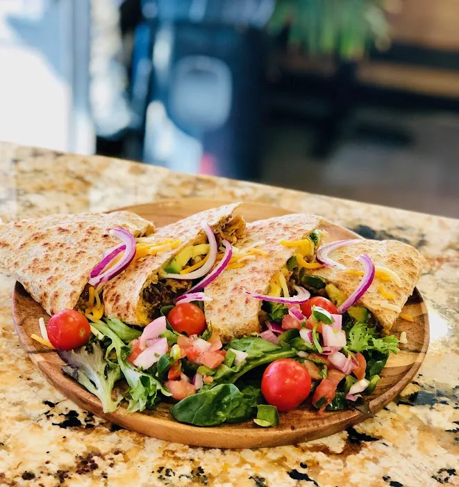 La Luna Cafe Picture 3