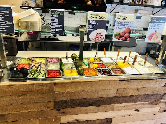 La Luna Cafe Picture 10