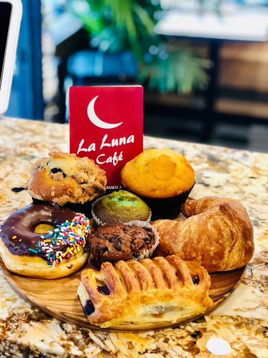 La Luna Cafe Picture 8