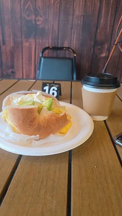 La Luna Cafe Picture 1