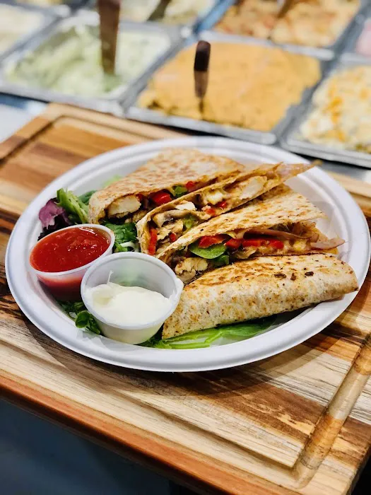 La Luna Cafe Picture 9