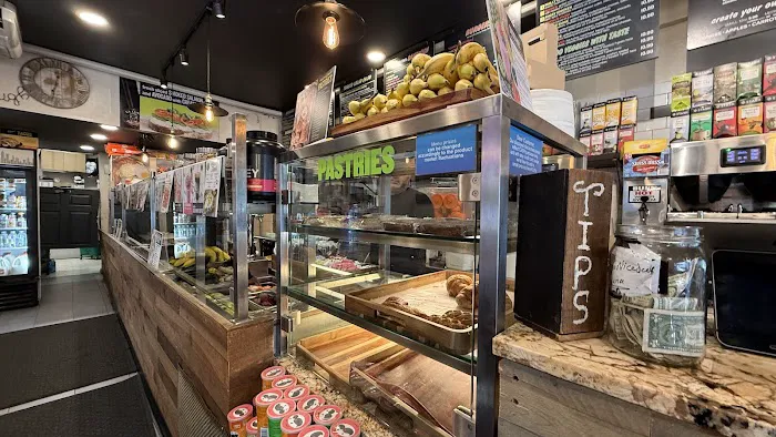 La Luna Cafe Picture 7