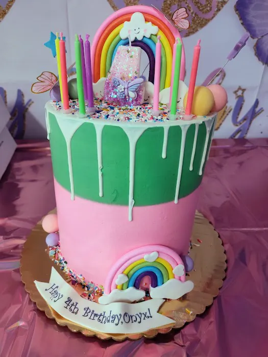 Cakes by Nerwan Picture 8