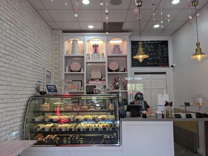 Cakes by Nerwan Picture 6