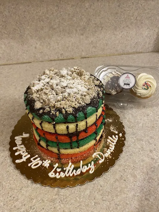 Cakes by Nerwan Picture 7