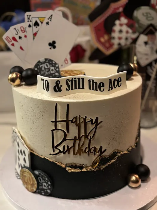 Cakes by Nerwan Picture 3