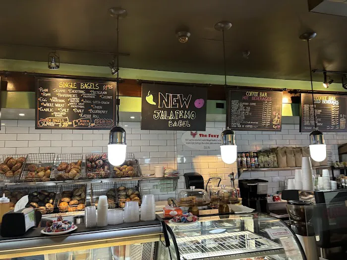 Brooklyn Bagel & Coffee Company Picture 2