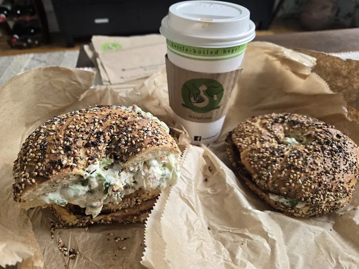 Brooklyn Bagel & Coffee Company Picture 7