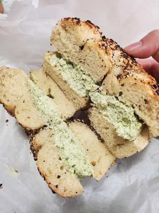 Brooklyn Bagel & Coffee Company Picture 9