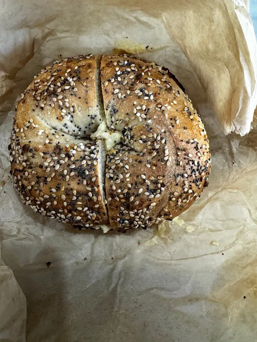 Brooklyn Bagel & Coffee Company Picture 3