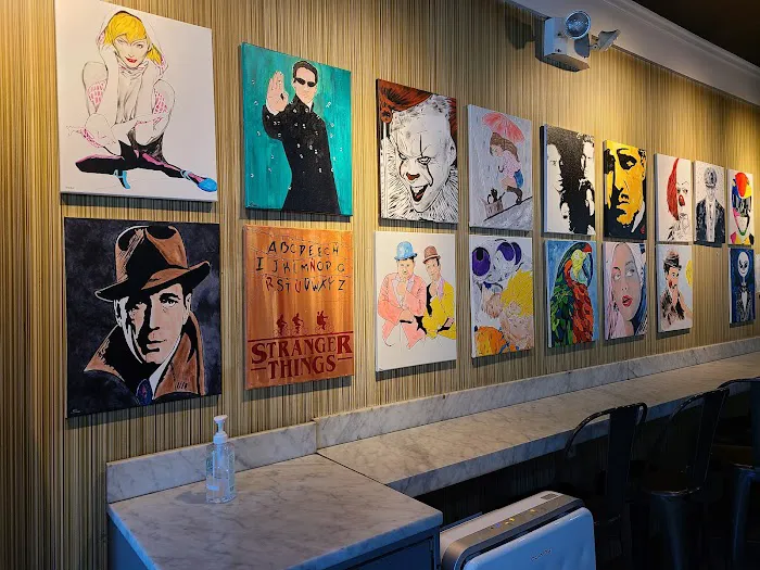 Brooklyn Bagel & Coffee Company Picture 10