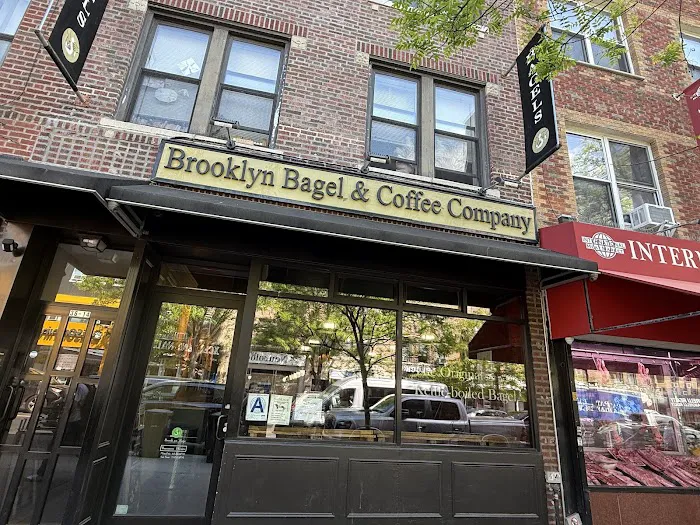 Brooklyn Bagel & Coffee Company Picture 1