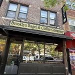 Brooklyn Bagel & Coffee Company