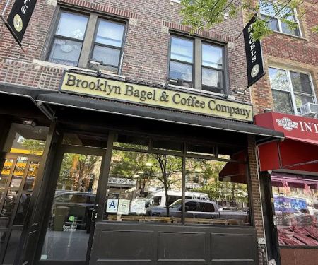 Brooklyn Bagel & Coffee Company