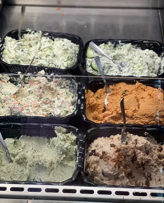 Brooklyn Bagel & Coffee Company Picture 8