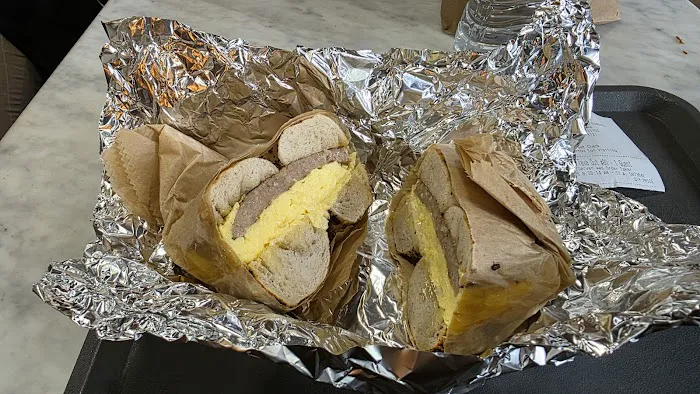 Brooklyn Bagel & Coffee Company Picture 4