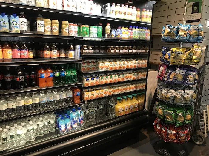 Brooklyn Bagel & Coffee Company Picture 5