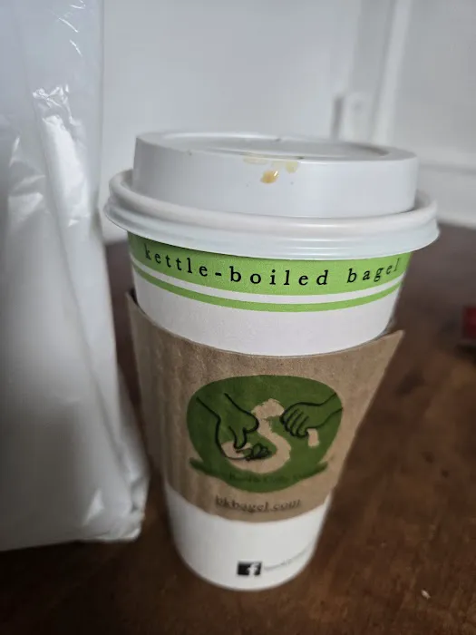 Brooklyn Bagel & Coffee Company Picture 6