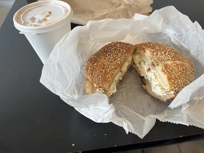 Astoria Bagel Shop Picture 6