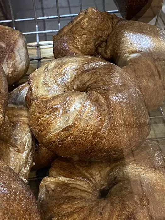 Astoria Bagel Shop Picture 10